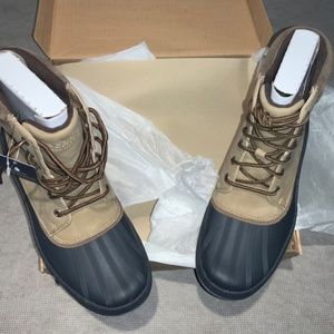 Sperry Cold Bay Boot